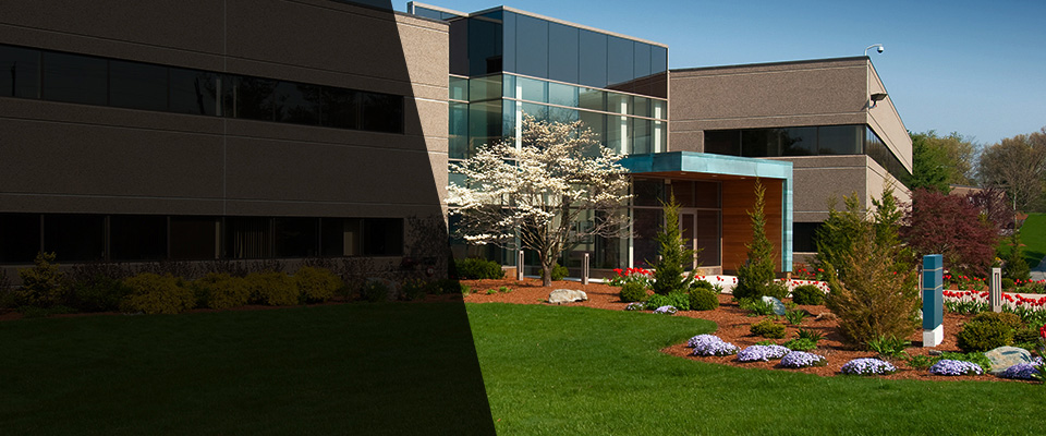 North Branch Landscapers